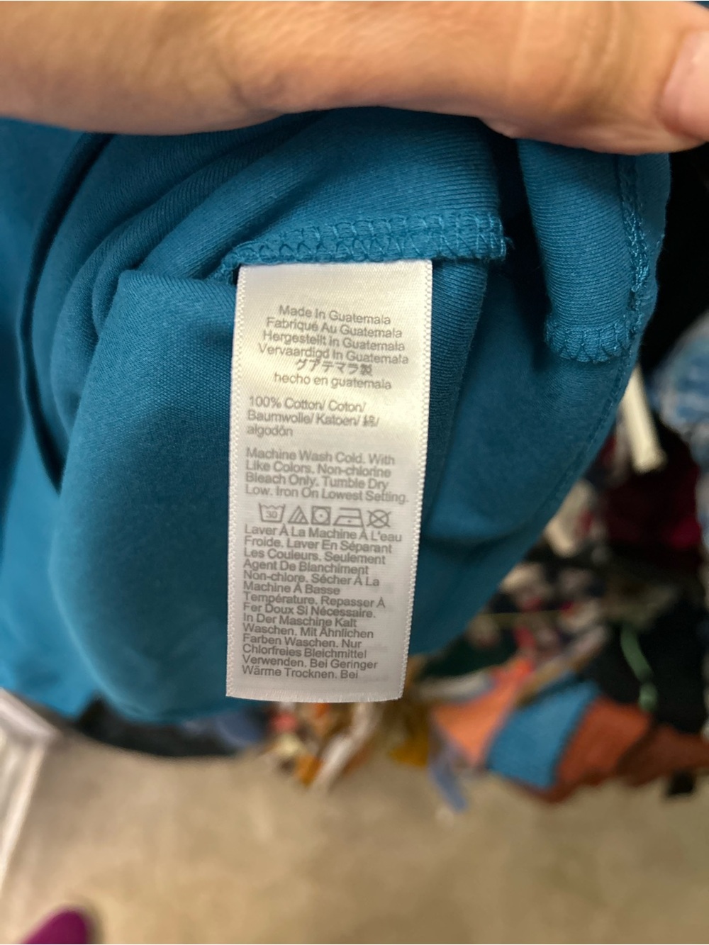NWOT J CREW essential shift dress. - Picture 11 of 12